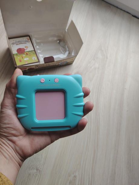 Slovná hra (logopedia)v slovenčine kinderspeach, 