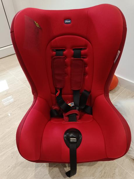 Autosedačka chicco cosmos 0-18kg, chicco