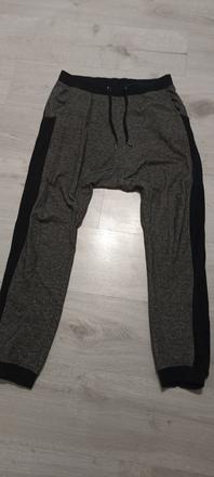 Tepláky vel. 36, atmosphere,s