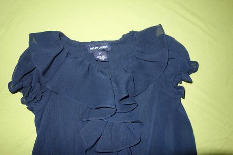 Bluzocka ralph lauren, ralph lauren,98