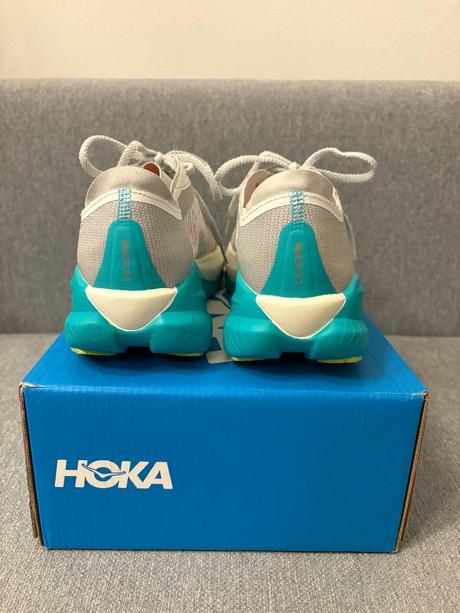 Pánske tenisky hoka mach x2 - fcq, 45