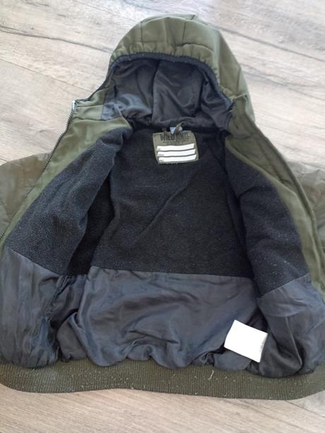 Prechodná bunda, dopodopo,116