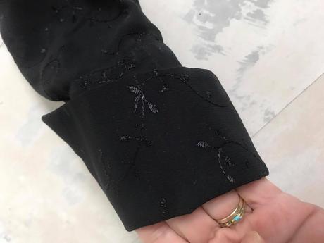 Luxusná blúzka/košeľa, m