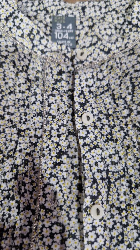 Košeľa zara, zara,104