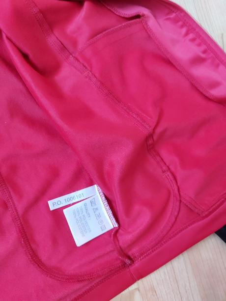 Mikina rucanor v.164, 164