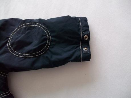 Bunda - mini boden - 2-3 roky (98), mini boden,98