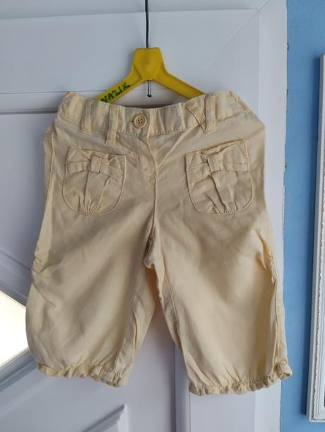 Krátke nohavice next, next,92