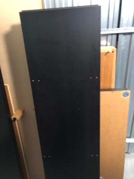 Polica ikea expedit (kallax), 