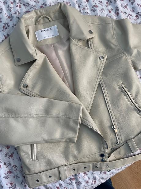 Kožena bunda, sinsay,s