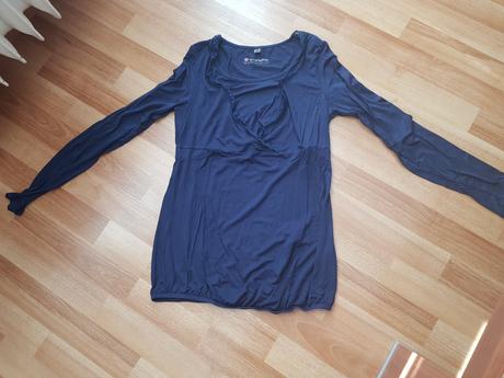 Tričko na dojčenie bonprix, bonprix,38