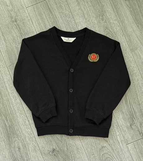 Ny svetrík veľ. 122/128, h&m,128