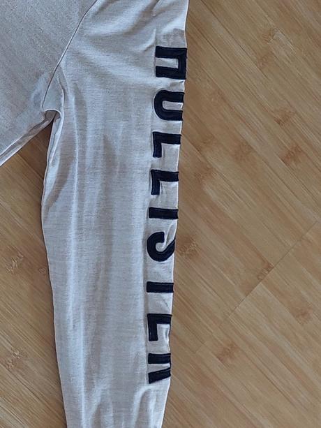 Tričko hollister vel s, hollister,s
