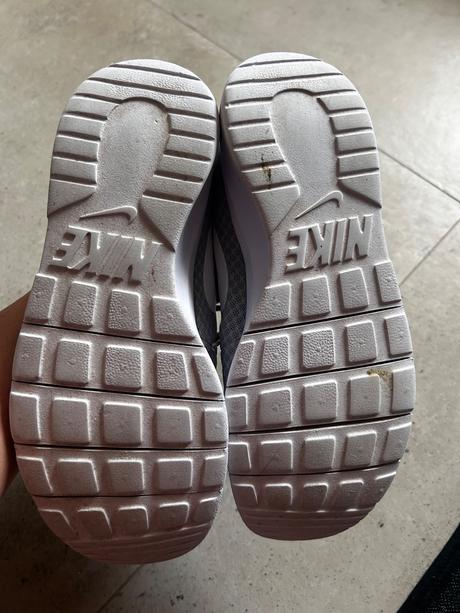 Tenisky ako nove 38,5, nike,38