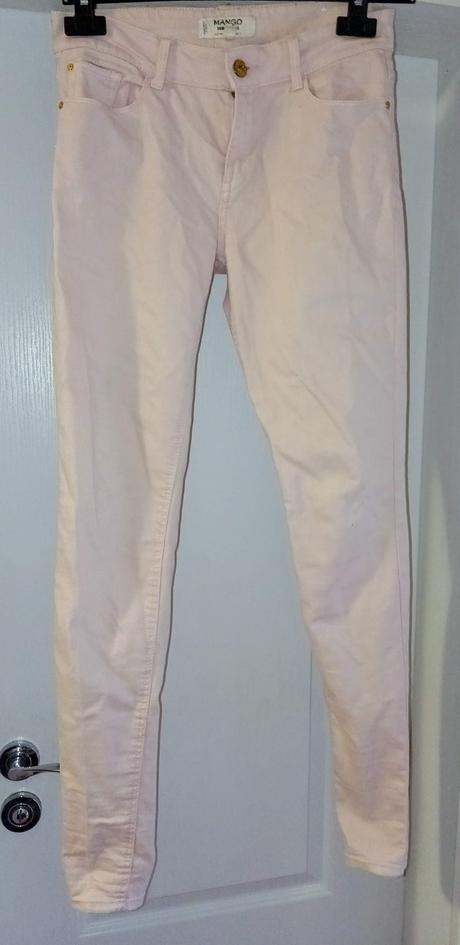 Mango rifle, mango,34