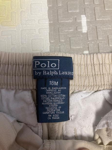 Krasne ralph lauren nohavice, ralph lauren,86