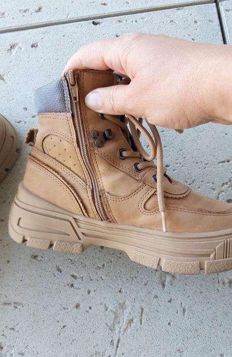 Prechodne topanky zara, zara,31