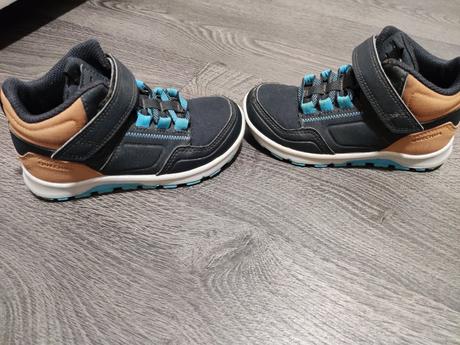 Prechodná topánky, quechua,28