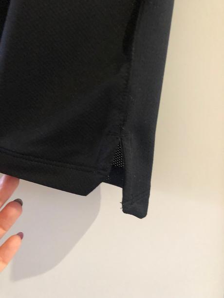 Športové tričko nike 128/134, nike,128