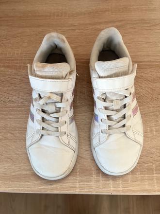 Tenisky, adidas,32