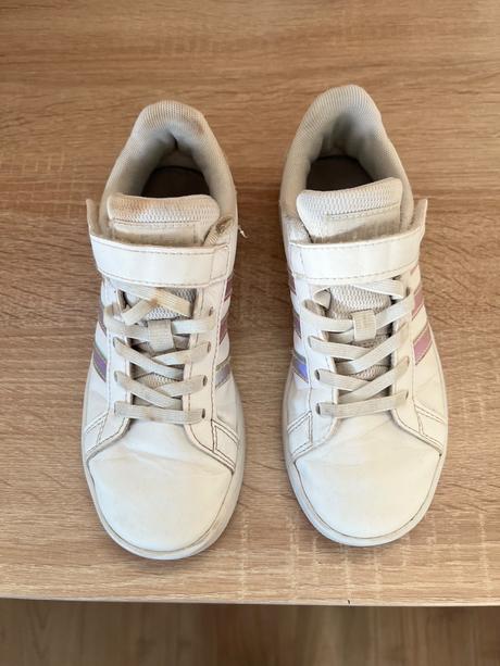 Tenisky, adidas,32