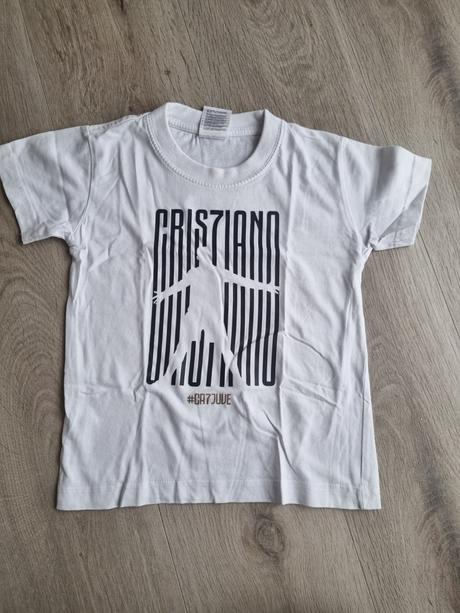 Chlapcenske tricko, 122