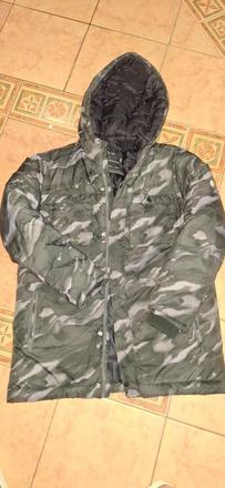 Bunda mayoral, mayoral,170