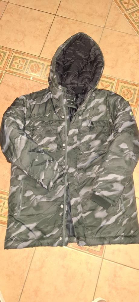 Bunda mayoral, mayoral,170