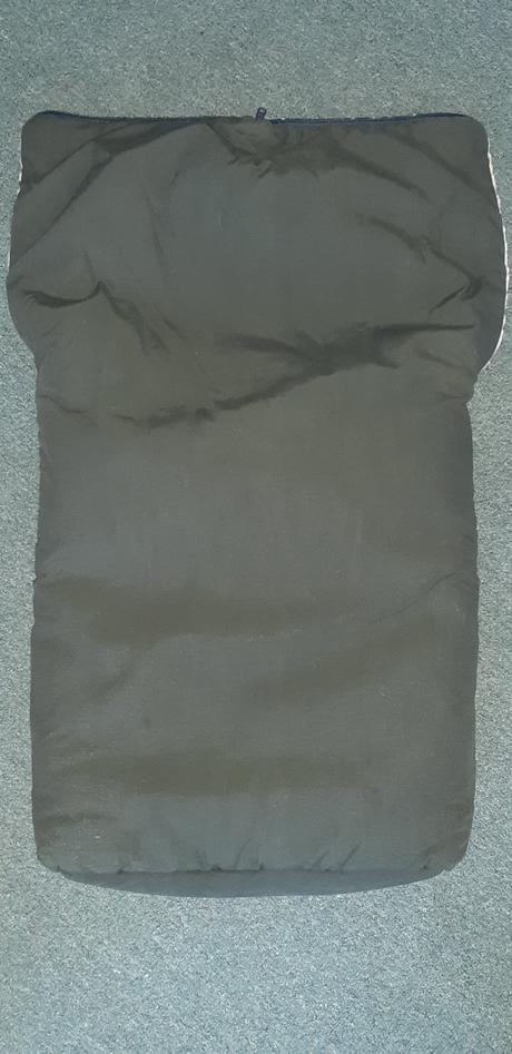 Fusak do hlbokého kočíka, 