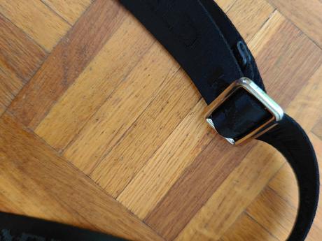 Karl lagerfeld originál moderná crossbody, karl lagerfeld