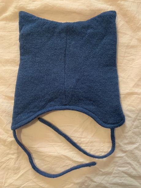 Name it 1-2roky 100percent vlna ciapka, name it,80