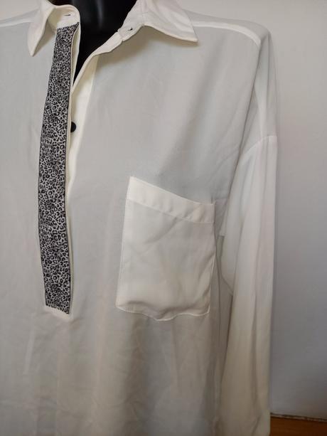 Damska bluzka, zara,s