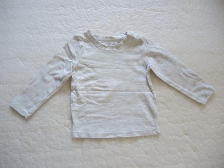 Tričko, fox & bunny,74