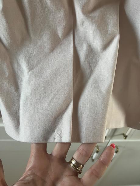 Pánske sako asos, 40