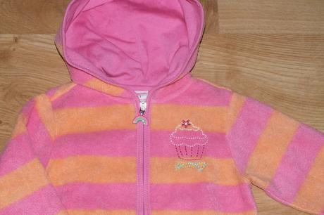 Mikina, 5x oblecena, gymboree, 98-104, 104