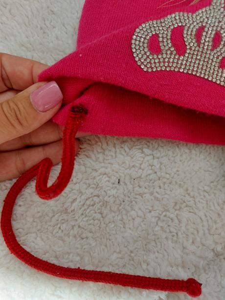 Luxusna ciapka s pravým brmbolcom, 80