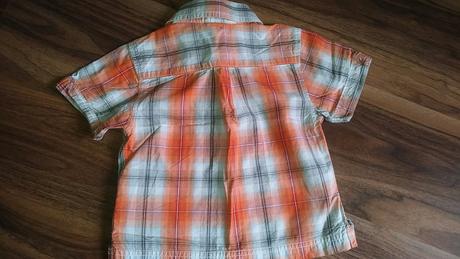 Frajerska košeľa, gap,86