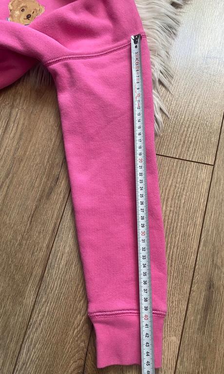 Ralph lauren bear mikina, ralph lauren,152