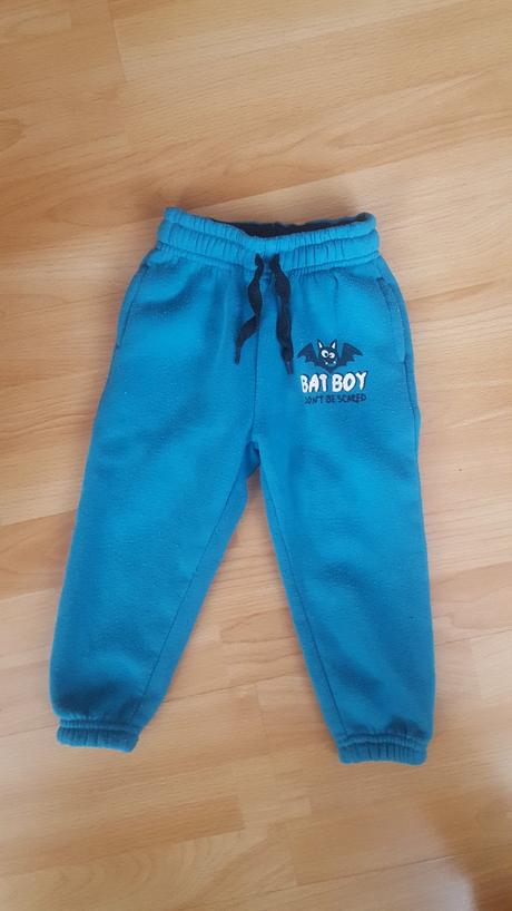 Hrubsie tepláky, kiki&koko,92