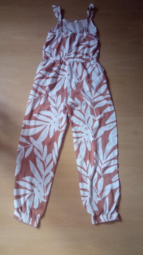 Lahunky vzdušný overal s vreckami-134, 134