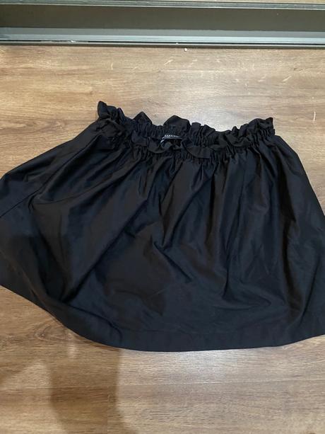 Nazberaná sukna zara, zara,36