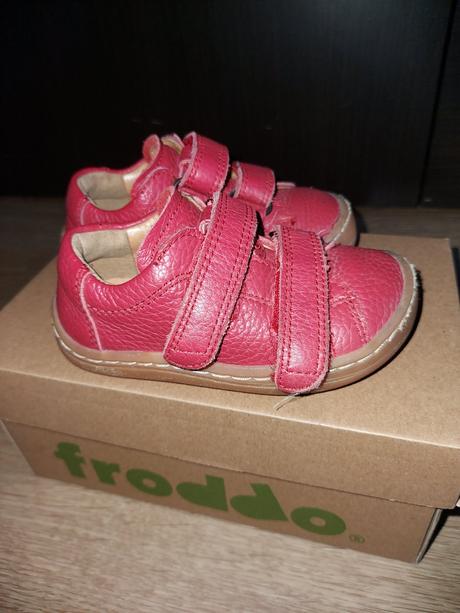 Topánky froddo, froddo,21