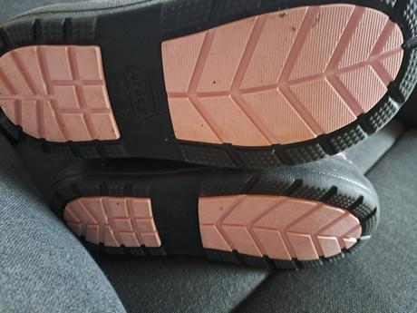 Crocs čižmy, crocs,37