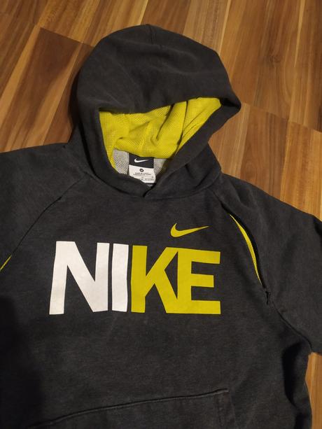Nike mikina, nike,140