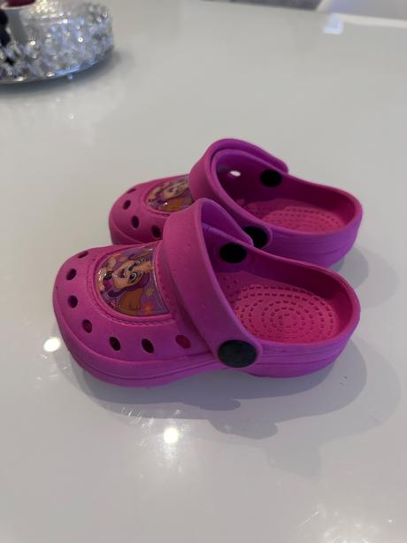 Sandálky/topanky k vode, deichmann,23