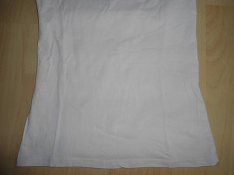 Bledoruzove tricko - tielko, s