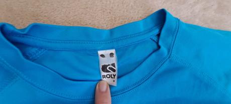 Funkčné maratónske tričko, m