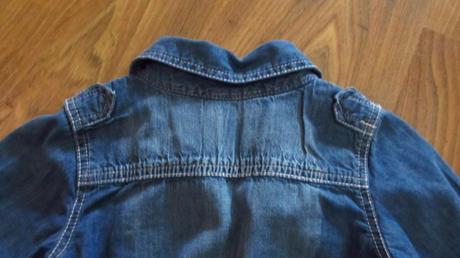 Tunika - šatočky, kiki&koko,110