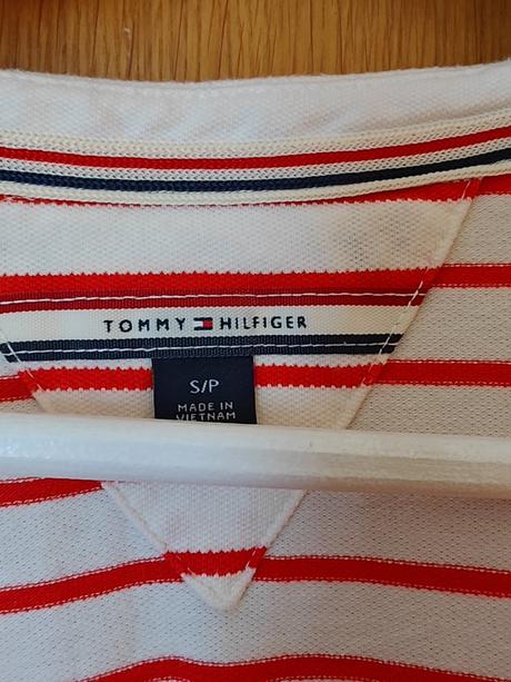 Tommy hilfiger originál kvalitná letné šaty, tommy hilfiger,s