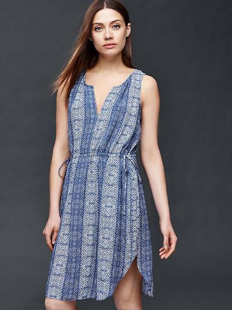 Letné šaty gap, gap,m