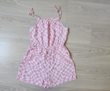 Letny overal, h&m,152